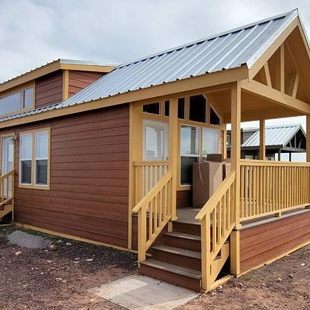 076 Tiny Home Nr Grand Canyon South Rim Sleeps 8 فالي المظهر الخارجي الصورة