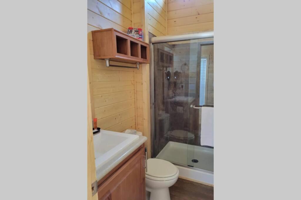 076 Tiny Home Nr Grand Canyon South Rim Sleeps 8 فالي المظهر الخارجي الصورة