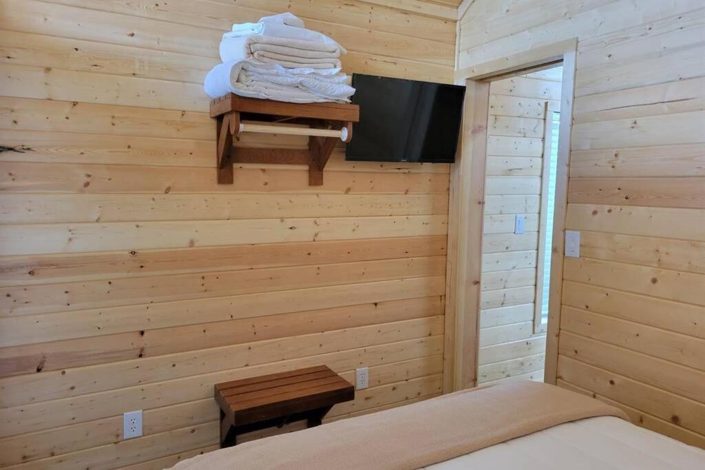 076 Tiny Home Nr Grand Canyon South Rim Sleeps 8 فالي المظهر الخارجي الصورة