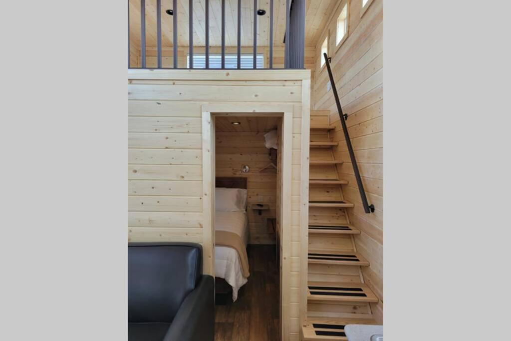 076 Tiny Home Nr Grand Canyon South Rim Sleeps 8 فالي المظهر الخارجي الصورة