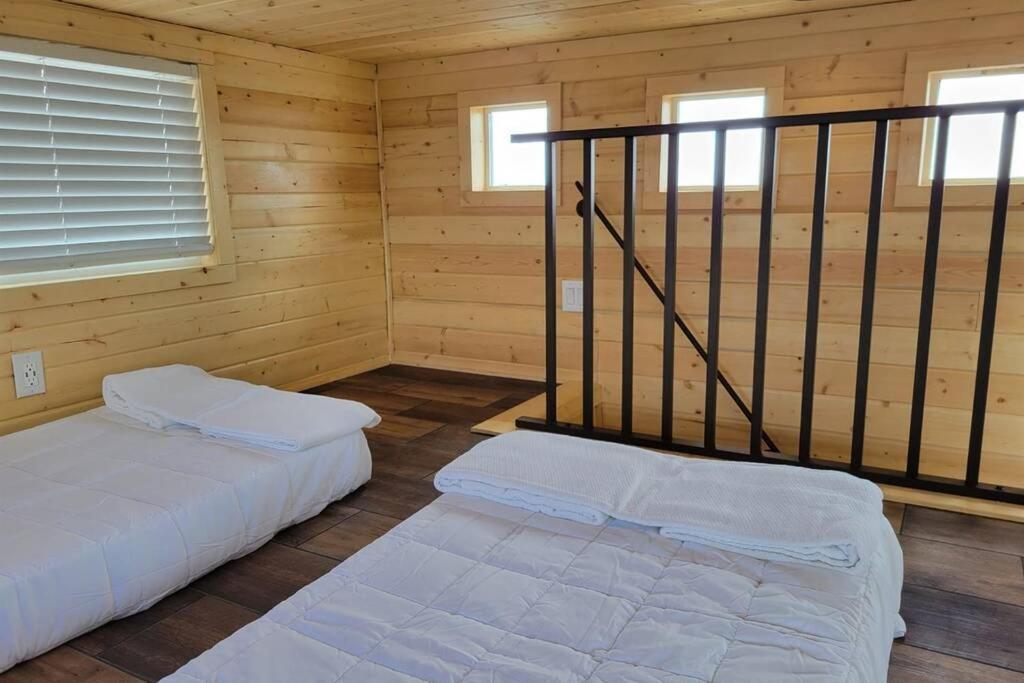 076 Tiny Home Nr Grand Canyon South Rim Sleeps 8 فالي المظهر الخارجي الصورة