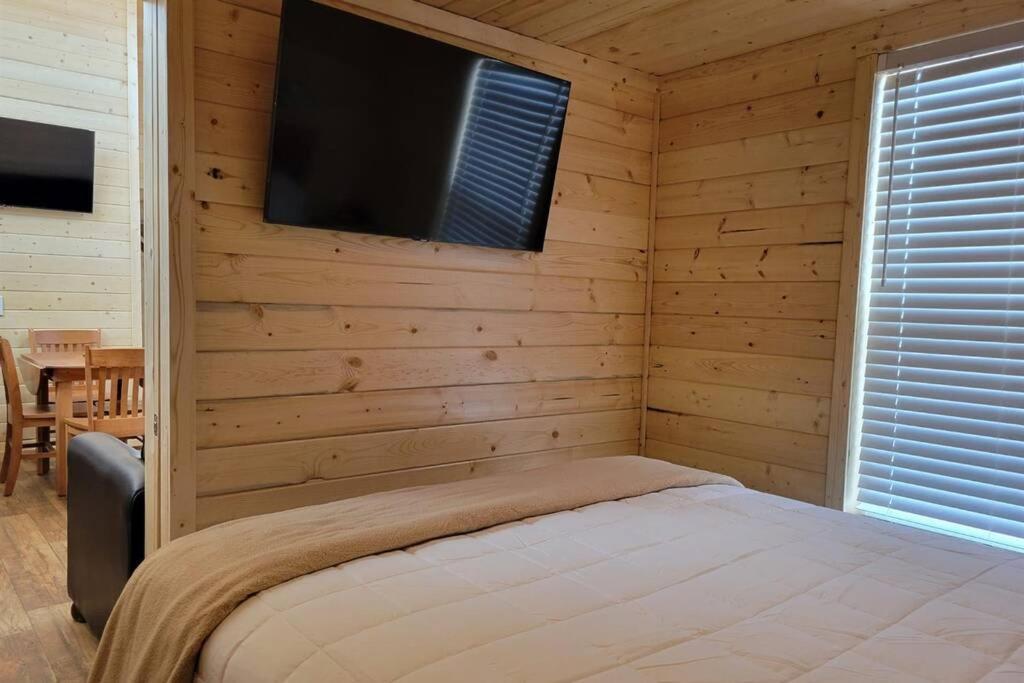 076 Tiny Home Nr Grand Canyon South Rim Sleeps 8 فالي المظهر الخارجي الصورة